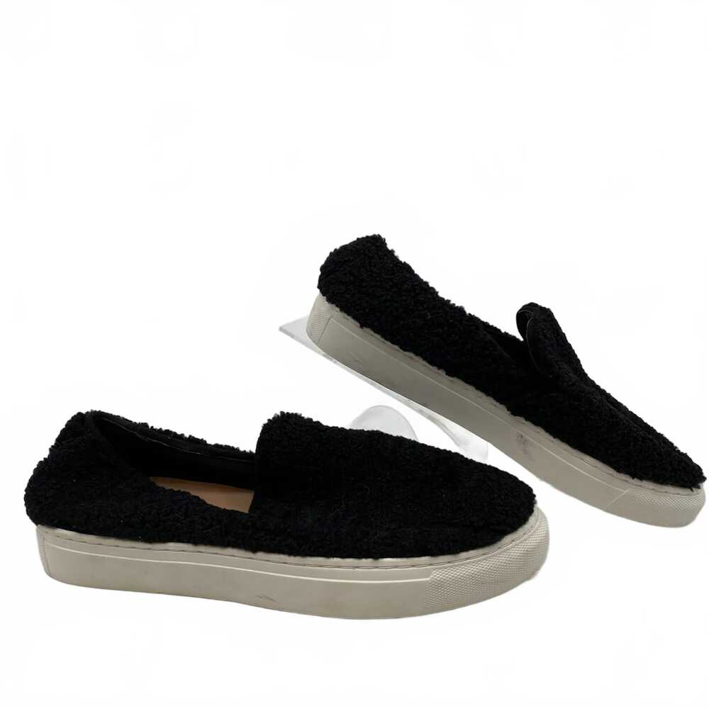 Steven New York Kimbel Sneakers Black | Women’s US7
